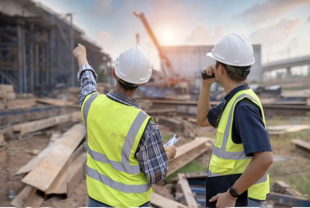 Obras civiles