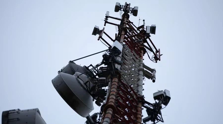 Telecomunicaciones