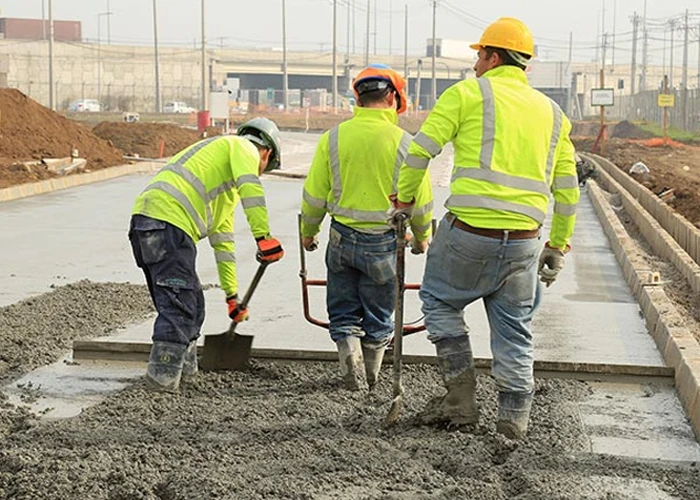Obras viales