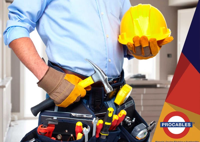 Mantenimiento y remodelaciones
